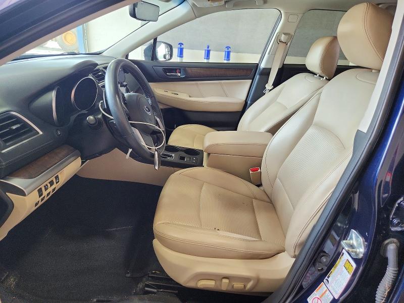 Zdjęcie 7 z aukcji – 2018 SUBARU OUTBACK z VIN 4S4BSANC8J3244731