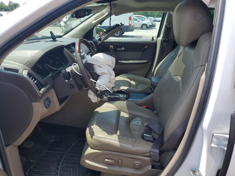 Photo 7 from auction – 2016 GMC ACADIA with VIN 1GKKVTKD4GJ109243