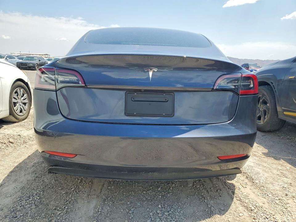 Photo 6 from auction – 2023 TESLA MODEL 3 with VIN 5YJ3E1EA0PF548467