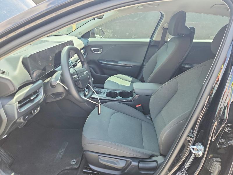 Photo 7 from auction – 2025 KIA K4 with VIN 3KPFT4DE8SE048435