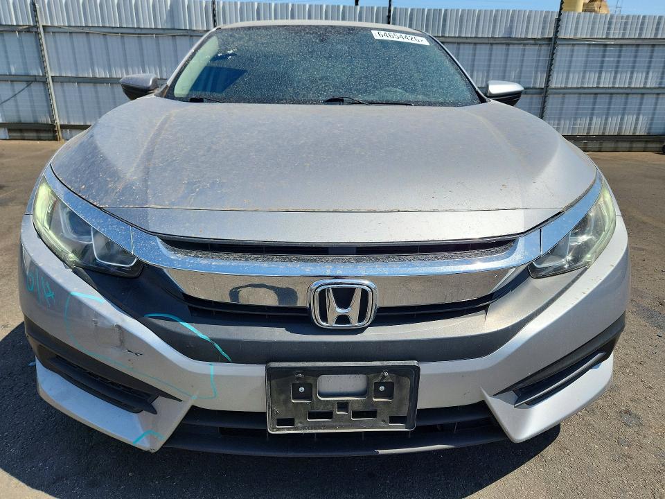 Photo 5 from auction – 2018 HONDA CIVIC with VIN 2HGFC2F59JH542695