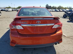 Photo 6 from auction – 2013 TOYOTA COROLLA with VIN 2T1BU4EE8DC095881
