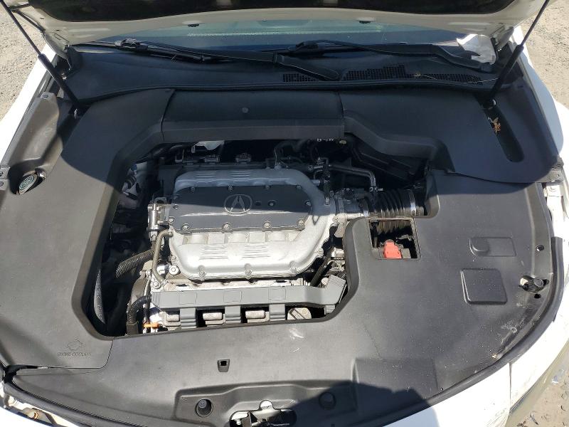 Photo 11 from auction – 2013 ACURA TL with VIN 19UUA8F5XDA005644