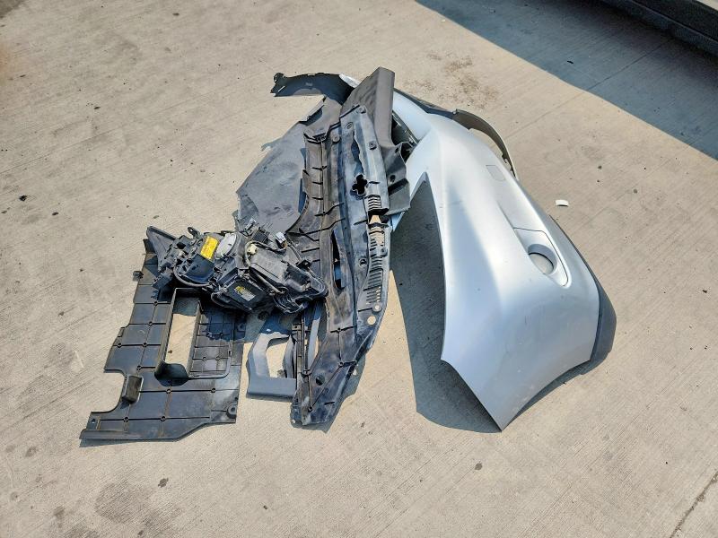 Фото 12 с аукциона – 2010 LEXUS RX с VIN 2T2ZK1BA7AC010153