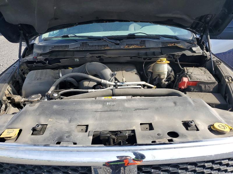 Photo 11 from auction – 2014 RAM 1500 with VIN 3C6RR7KT2EG232381