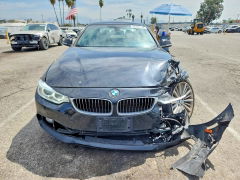 Zdjęcie 5 z aukcji – 2016 BMW 428 z VIN WBA3V7C51G5A25856