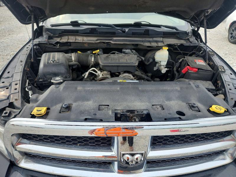 Zdjęcie 11 z aukcji – 2012 DODGE RAM 1500 z VIN 1C6RD7GP8CS279026