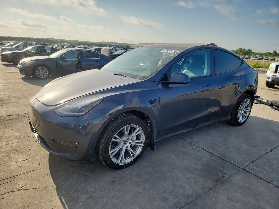 2023 TESLA MODEL Y - Търг №64071426