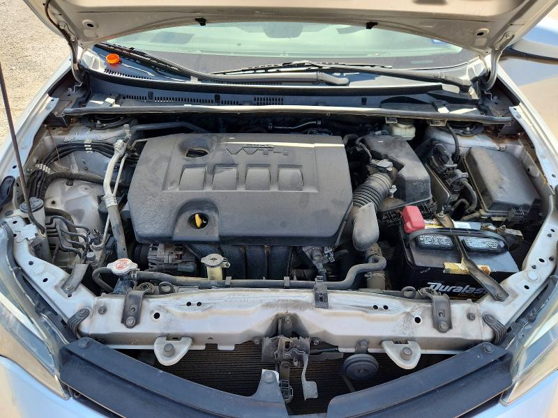 Photo 11 from auction – 2019 TOYOTA COROLLA with VIN 5YFBURHE0KP868137