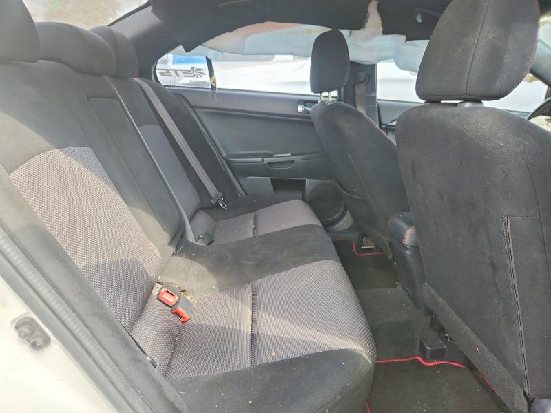 Photo 10 from auction – 2015 MITSUBISHI LANCER with VIN JA32W7FV6FU027710