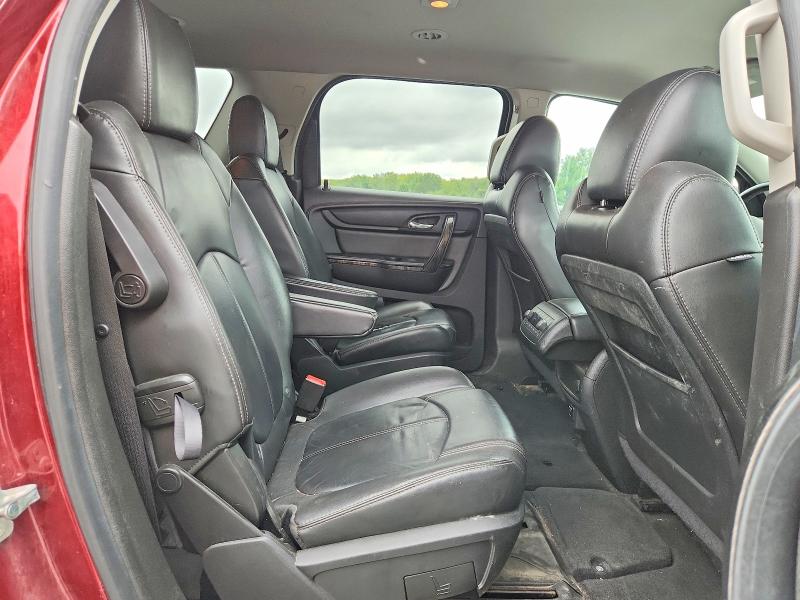 Photo 11 from auction – 2016 GMC ACADIA with VIN 1GKKVRKD4GJ199545