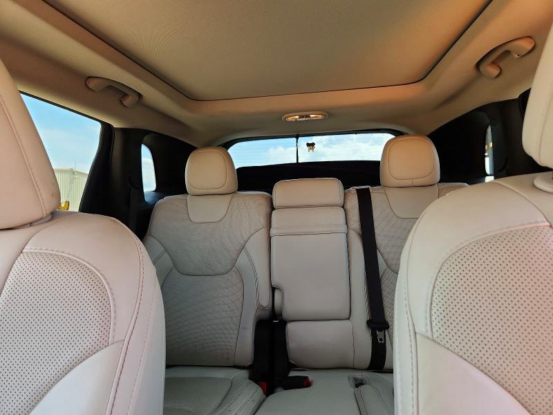 Foto 10 de la subasta – 2016 JEEP CHEROKEE con VIN 1C4PJLJS4GW338974