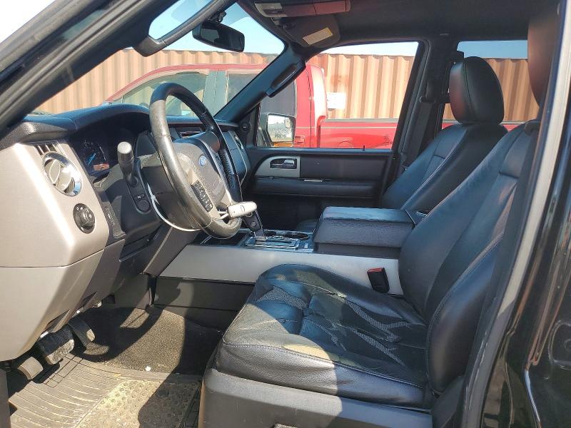 Photo 7 from auction – 2017 FORD EXPEDITION with VIN 1FMJK1KT7HEA74361