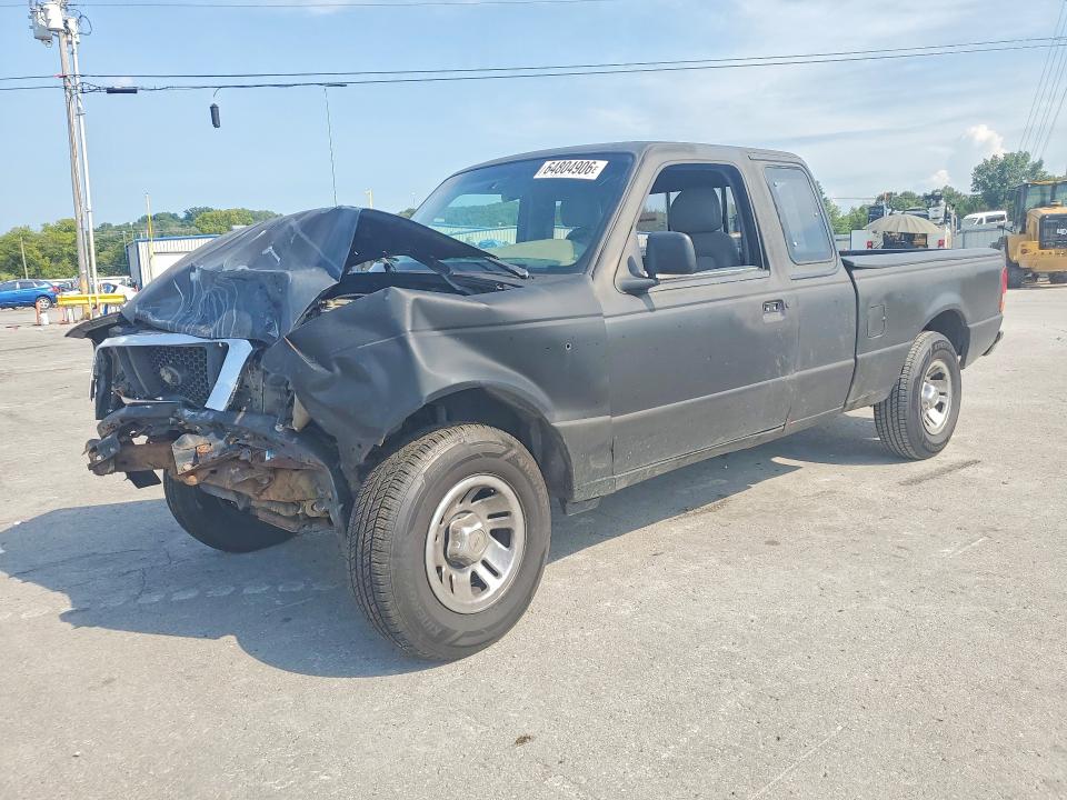 2005 FORD RANGER - Търг №64804906