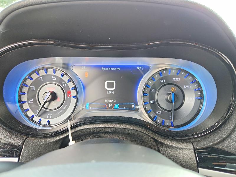 Zdjęcie 9 z aukcji – 2018 CHRYSLER 300 z VIN 2C3CCABG4JH332299