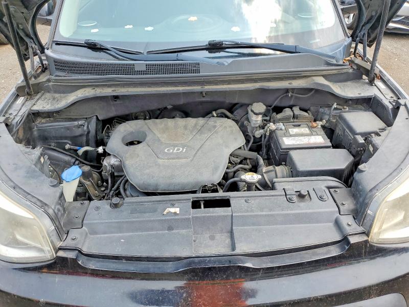 Photo 11 from auction – 2014 KIA SOUL with VIN KNDJN2A29E7035507