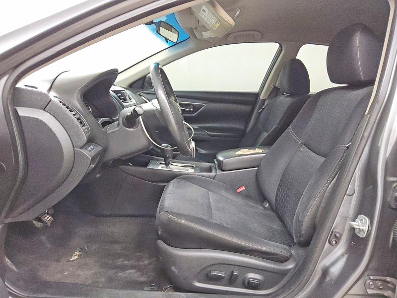 Photo 7 from auction – 2017 NISSAN ALTIMA with VIN 1N4AL3AP1HC211653