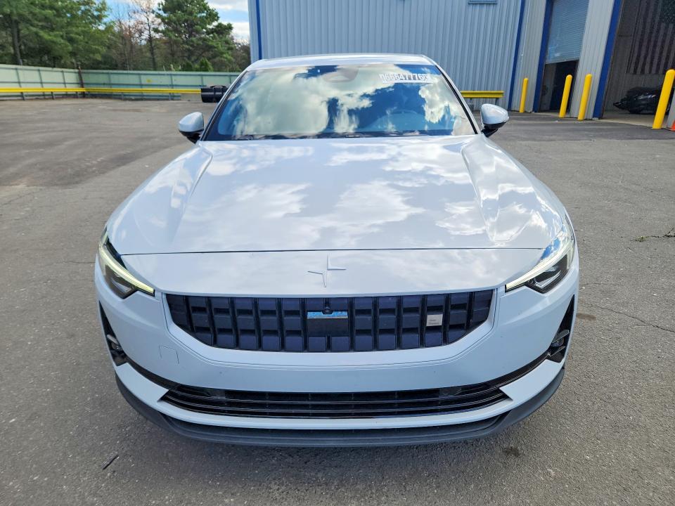 Foto 5 de la subasta – 2023 POLESTAR 2 con VIN YSMET3KA7PL128933
