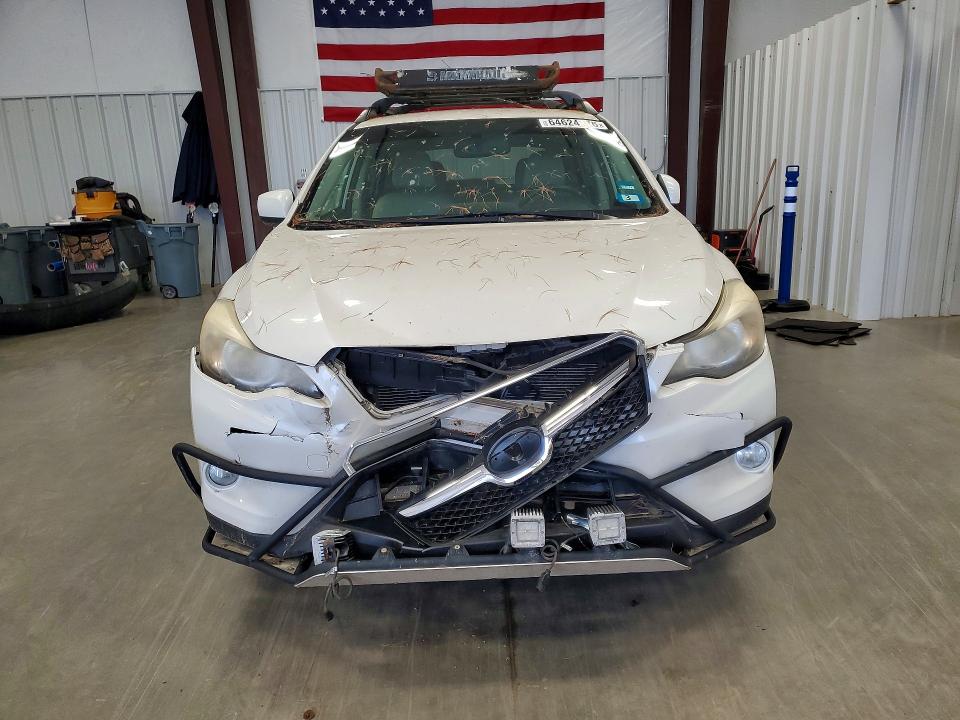 Photo 5 from auction – 2014 SUBARU XV CROSSTREK with VIN JF2GPAGC3E8344013