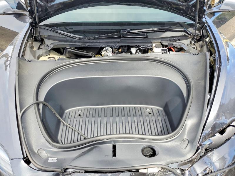 صورة رقم 11 من المزاد - 2026 TESLA MODEL 3 مع VIN 5YJ3E1EA3TF187469
