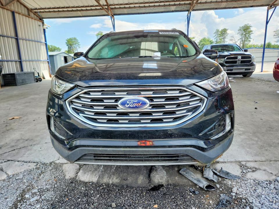 Photo 5 from auction – 2019 FORD EDGE with VIN 2FMPK3J93KBC23699