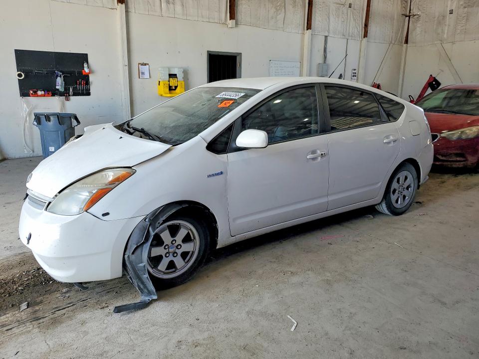 Снимка 1 от търг – 2009 TOYOTA PRIUS с VIN JTDKB20U597842337