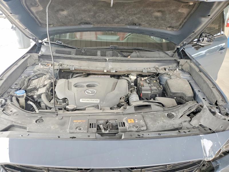 Zdjęcie 12 z aukcji – 2021 MAZDA CX-9 z VIN JM3TCADY4M0517566