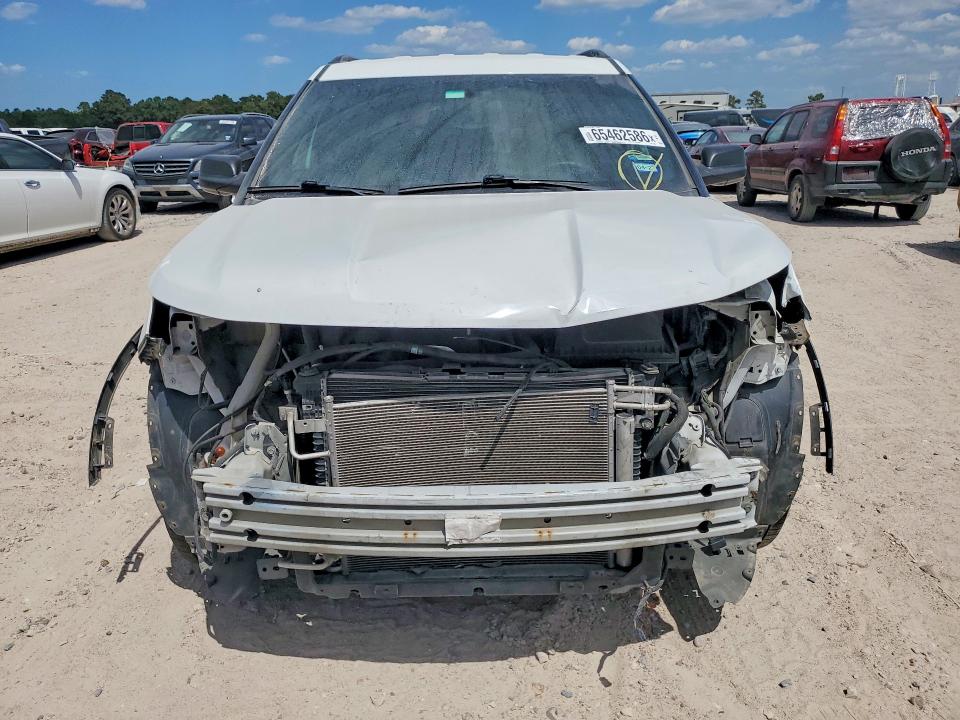 Foto 5 de la subasta – 2017 FORD EXPLORER con VIN 1FM5K7B8XHGB13965
