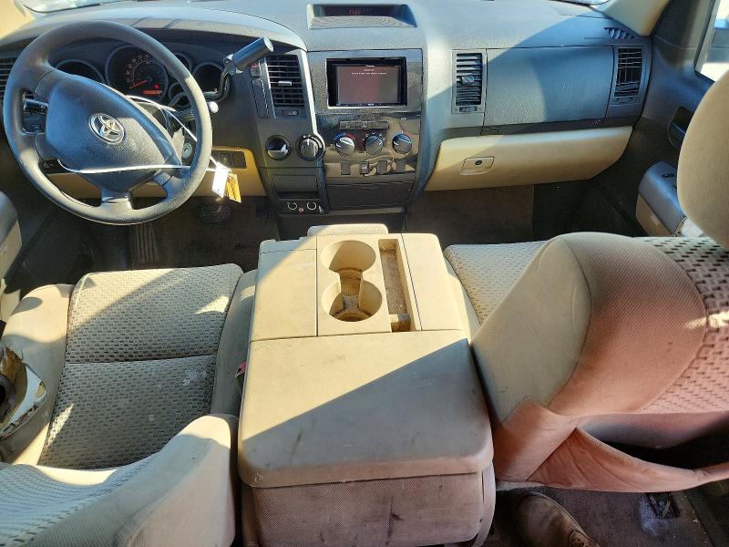 Photo 8 from auction – 2008 TOYOTA TUNDRA with VIN 5TFRU54148X010402