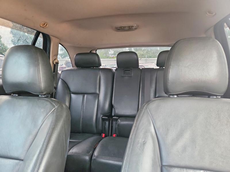 Photo 10 from auction – 2010 FORD EDGE with VIN 2FMDK4JC8ABA36798