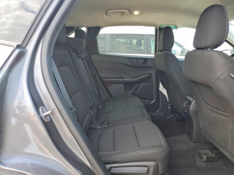 Photo 11 from auction – 2023 FORD ESCAPE with VIN 1FMCU0GNXPUA41611