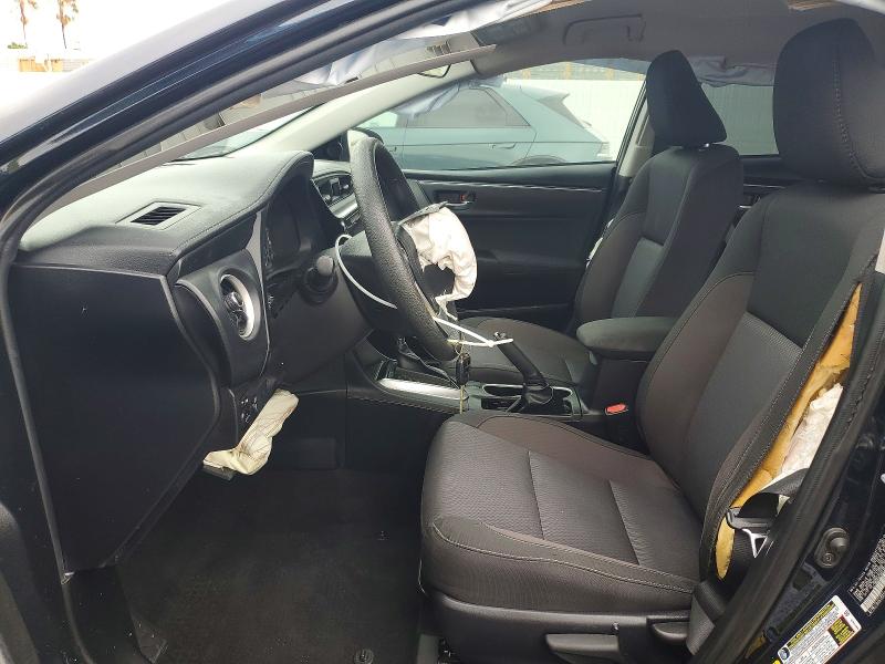 Photo 7 from auction – 2019 TOYOTA COROLLA with VIN 2T1BURHE0KC158896