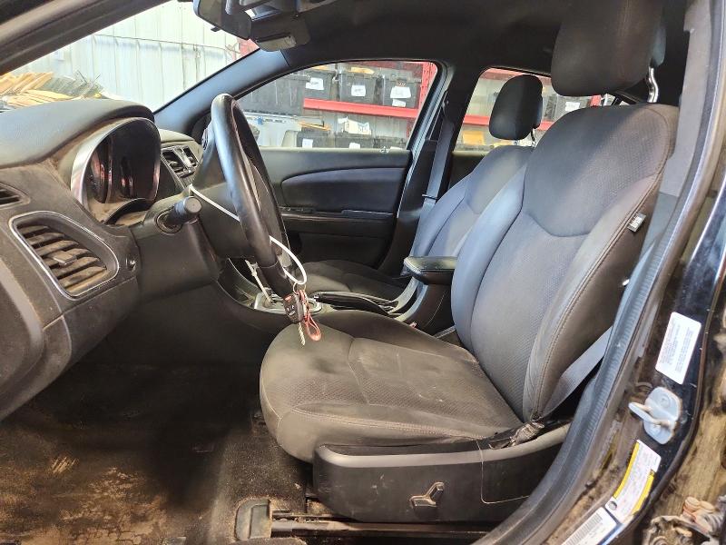 Zdjęcie 7 z aukcji – 2014 CHRYSLER 200 z VIN 1C3CCBBB6EN186589