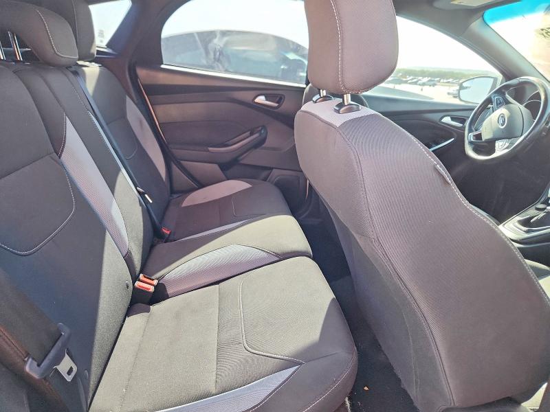 Photo 10 from auction – 2018 FORD FOCUS with VIN 1FADP3L96JL213470