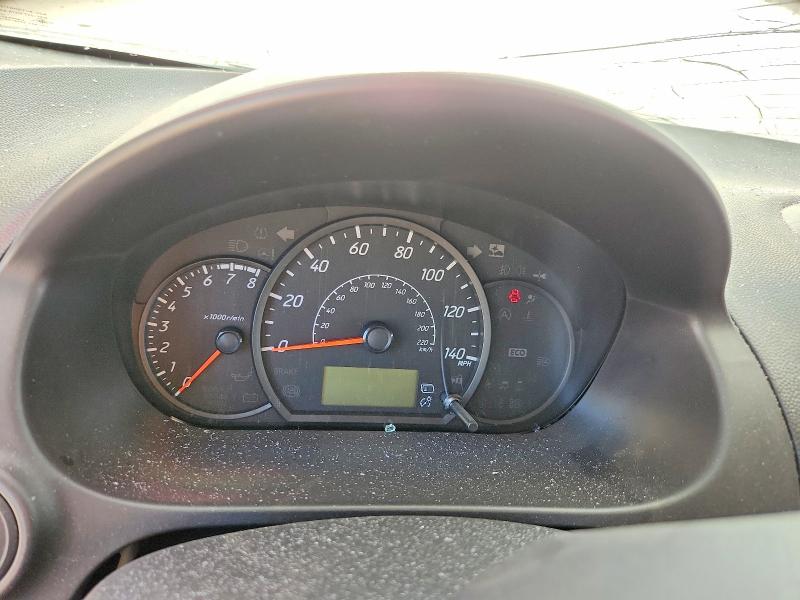 Снимка 9 от търг – 2022 MITSUBISHI MIRAGE с VIN ML32AWHJ6NH001283