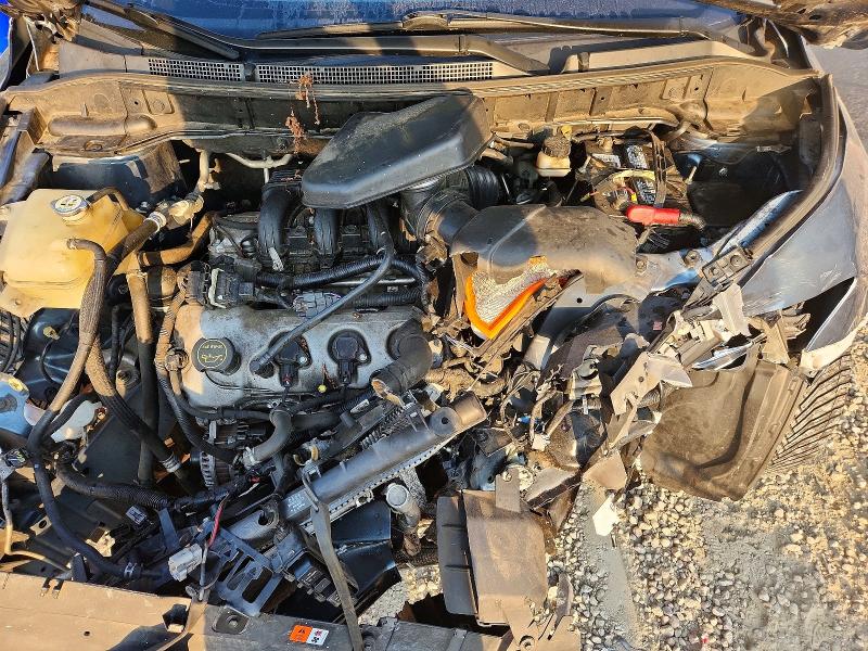 Photo 11 from auction – 2015 MAZDA CX-9 with VIN JM3TB2DA5F0465363