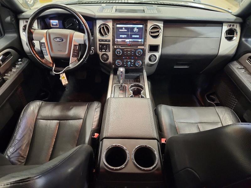 Photo 8 from auction – 2015 FORD EXPEDITION with VIN 1FMJU2AT4FEF42710