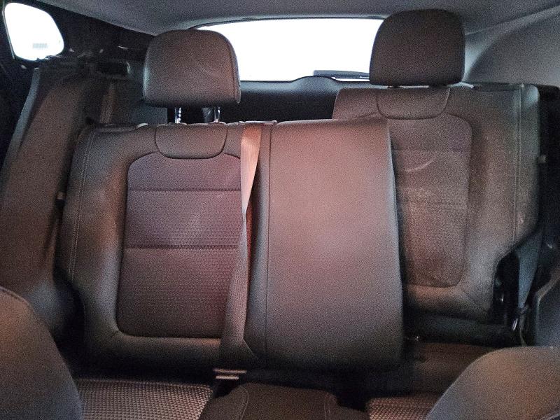 Photo 10 from auction – 2025 CHEVROLET TRAX with VIN KL77LHEP2SC236528