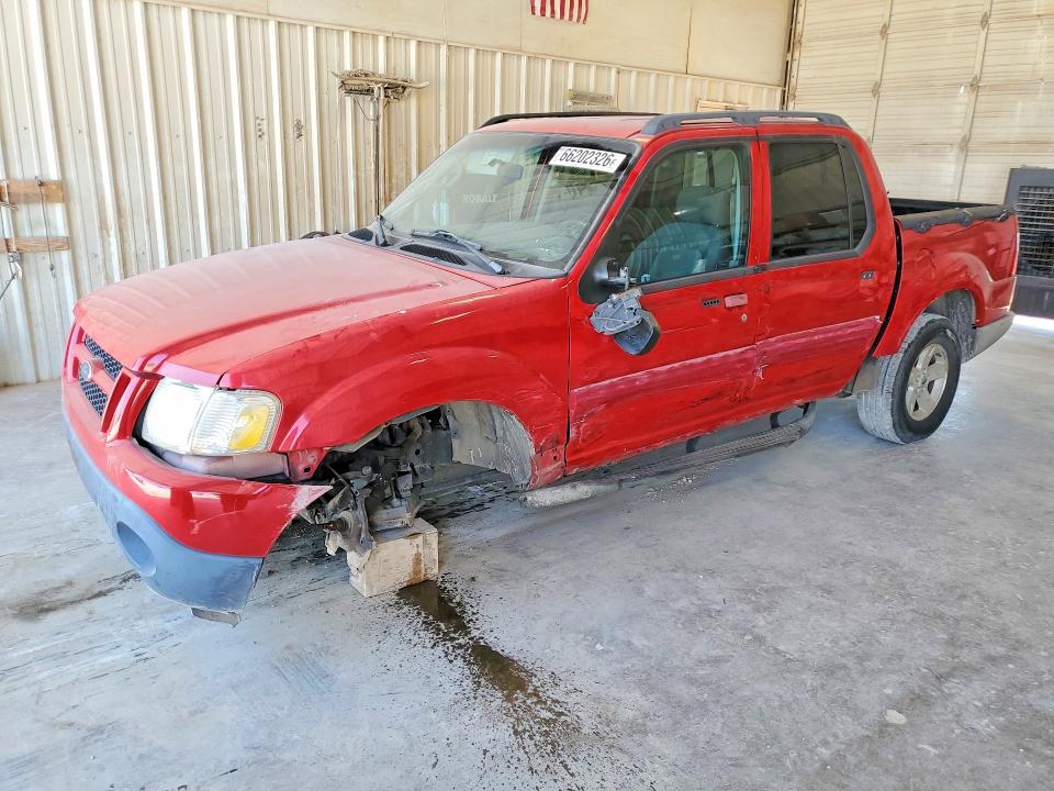 FORD EXPLORER SPORT TRAC 2005 с VIN 1FMZU67K45UA30023 - Снимка от търг