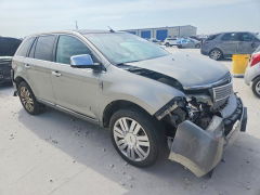 Photo 4 from auction – 2008 LINCOLN MKX with VIN 2LMDU68C98BJ00535