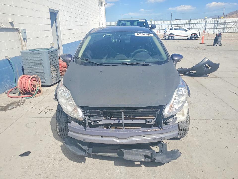 صورة رقم 5 من المزاد - 2013 FORD FIESTA مع VIN 3FADP4EJ6DM167669