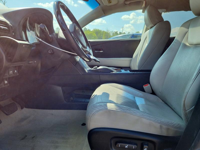 Foto 7 de la subasta – 2015 LEXUS RX 350 con VIN 2T2BK1BA9FC319065