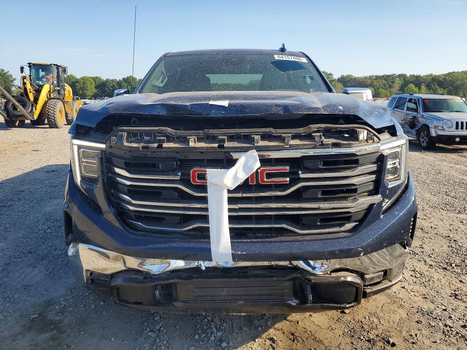 Фото 5 с аукциона – 2023 GMC SIERRA с VIN 3GTUUDED1PG202215