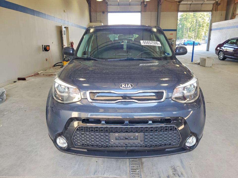 صورة رقم 5 من المزاد - 2016 KIA SOUL مع VIN KNDJP3A55G7279426