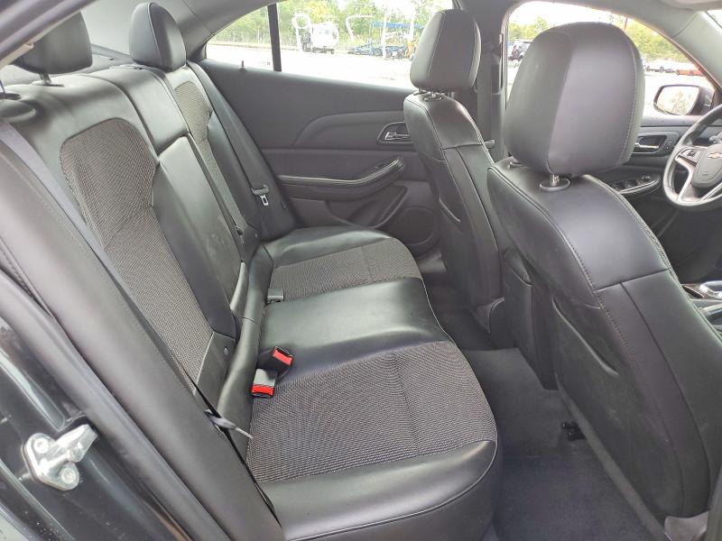 Фото 10 с аукциона – 2016 CHEVROLET MALIBU LIMITED с VIN 1G11C5SA8GU114709