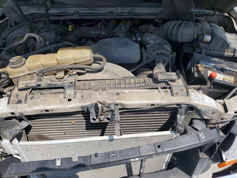 Photo 11 from auction – 2000 FORD F250 with VIN 1FTNX20F0YEE30529