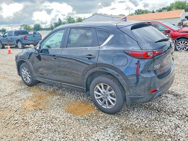 Фото 2 с аукциона – 2025 MAZDA CX-5 с VIN JM3KFBCLXS0658637