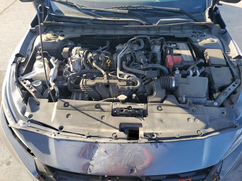 Photo 11 from auction – 2025 NISSAN ALTIMA with VIN 1N4BL4CV0SN360024