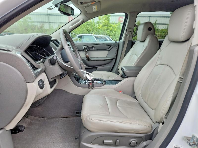 Photo 7 from auction – 2016 GMC ACADIA with VIN 1GKKVRKD4GJ219177