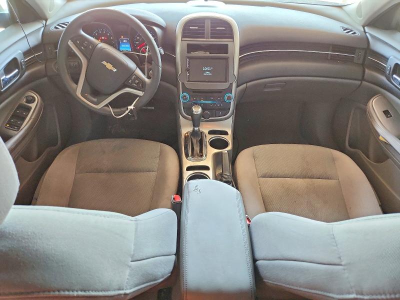 Photo 8 from auction – 2015 CHEVROLET MALIBU with VIN 1G11B5SL4FF135144